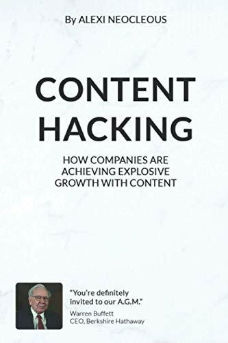 Content Hacking: How Companies Are Achieving Explosive Growth With Content