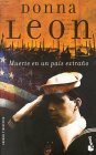 Muerte en un pais extraño (Booket Logista)