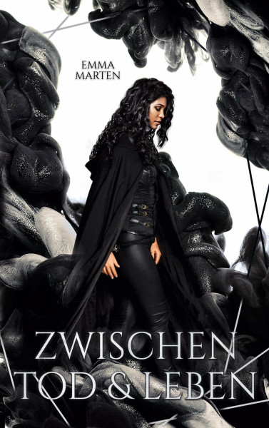 Zwischen Tod und Leben (Dazwischen, Band 1)