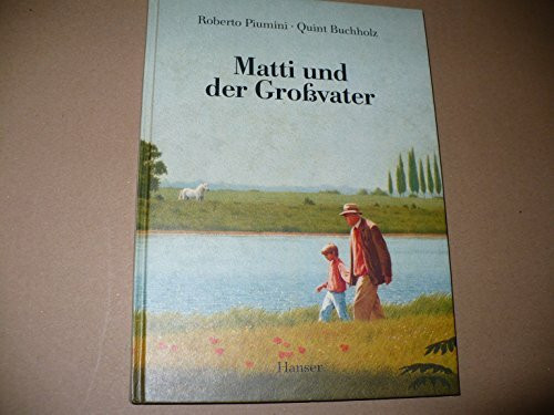 Matti und der Großvater