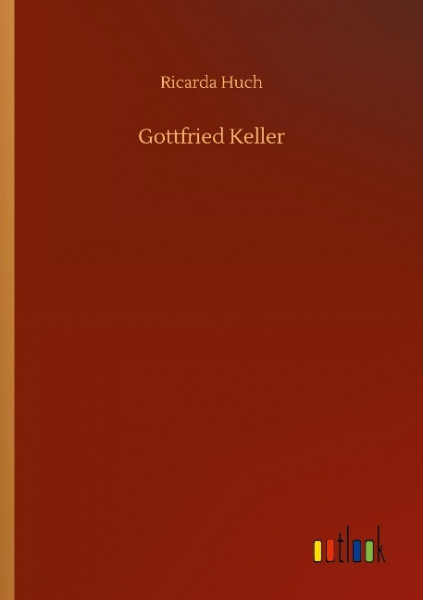 Gottfried Keller