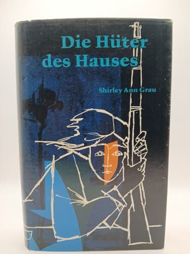 Die Hüter des Hauses.