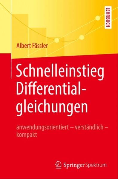 Schnelleinstieg Differentialgleichungen