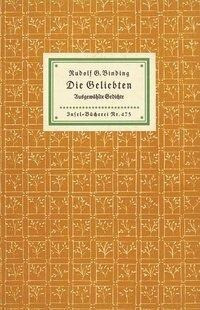 Die Geliebten