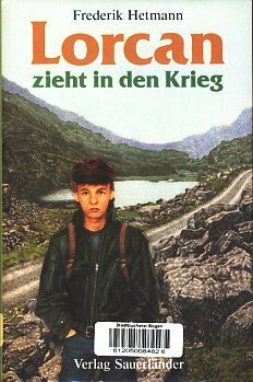 Lorcan zieht in den Krieg