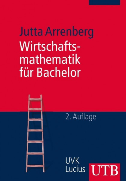 Wirtschaftsmathematik für Bachelor