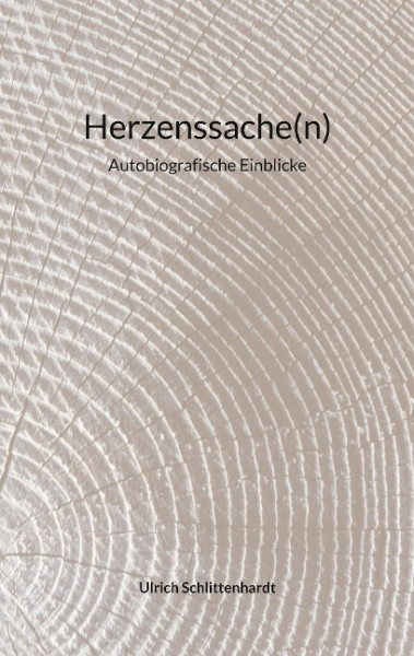 Herzenssache(n)