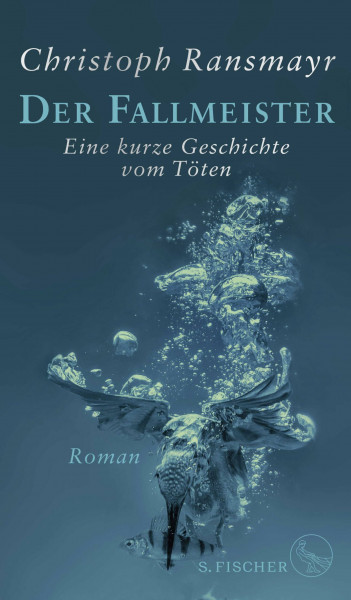 Der Fallmeister: Eine kurze Geschichte vom Töten