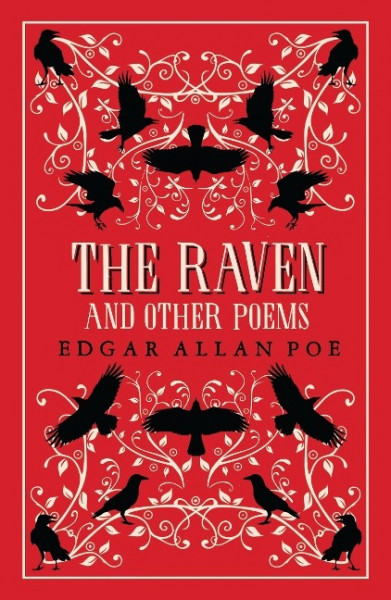 The Raven and Other Poems