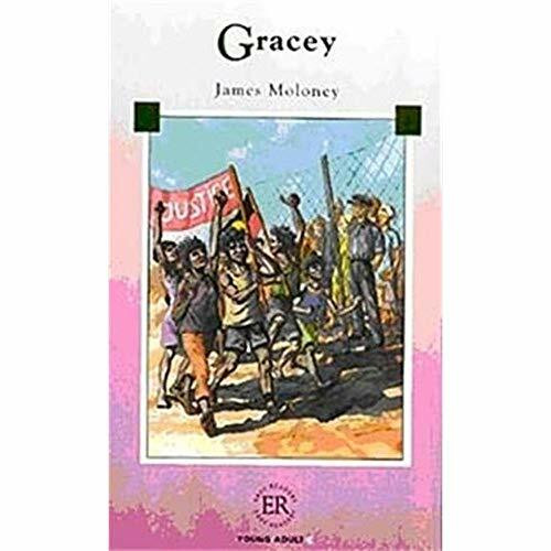 Gracey: Level C (Novela)