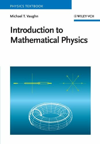 Introduction to Mathematical Physics