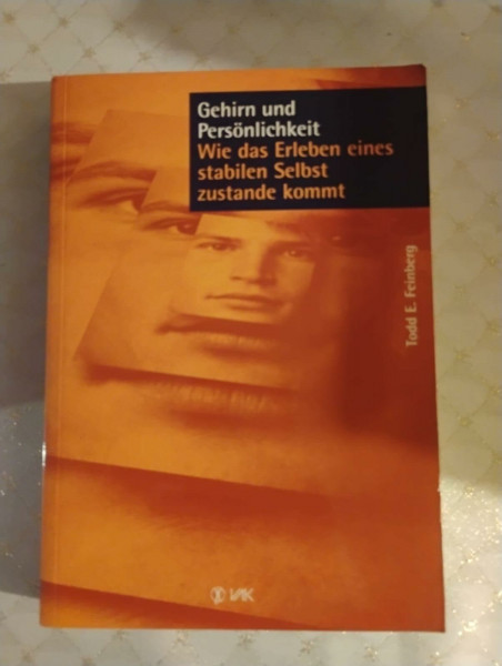 Gehirn und Persönlichkeit: Wie das Erleben eines stabilen Selbst zustande kommt