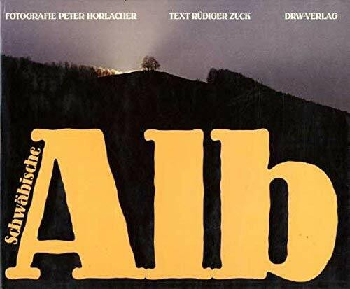 Schwabische Alb