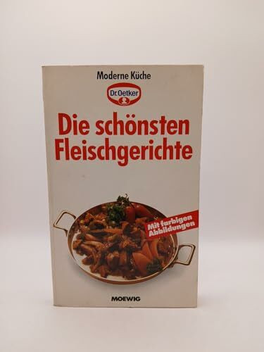 Die schönsten Fleischgerichte
