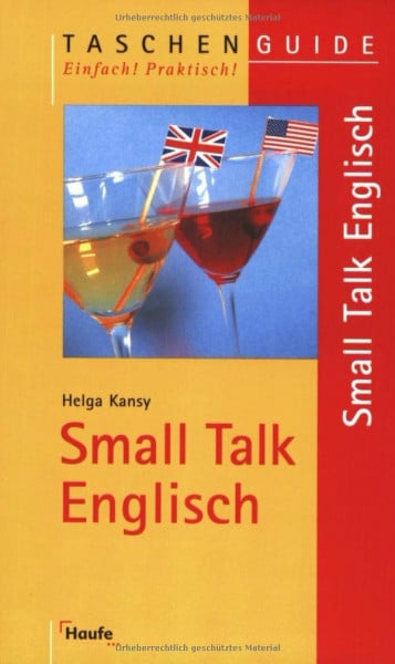Small Talk Englisch Taschenguide