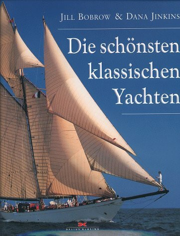 Die schönsten klassischen Yachten