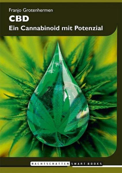 CBD: Ein Cannabinoid mit Potenzial