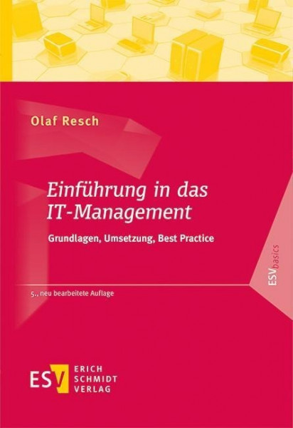 Einführung in das IT-Management