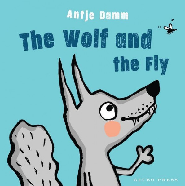 The Wolf and the Fly