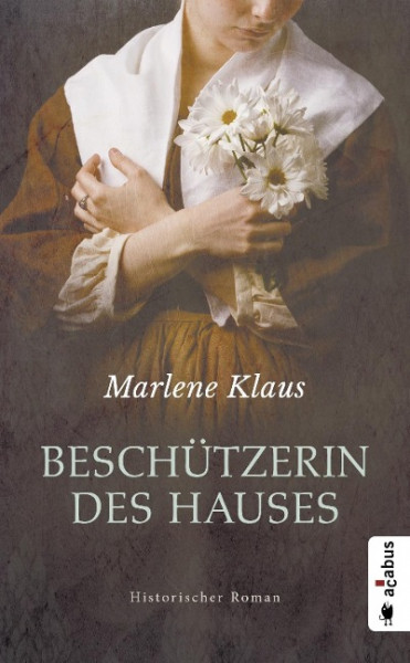 Beschützerin des Hauses