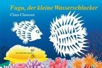 Fugu, der kleine Wasserschlucker