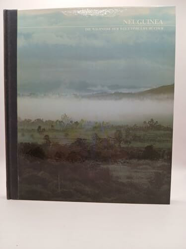 Neuguinea (Die Wildnisse der Welt/Time-Life Bücher)