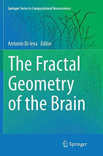 The Fractal Geometry of the Brain (Springer Series in Computational Neuroscience)
