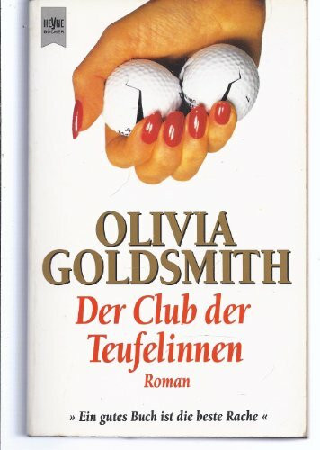 Der Club der Teufelinnen