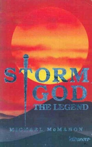 Storm God: The Legend