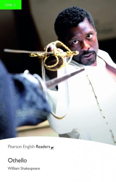 Penguin Readers Level 3 Othello