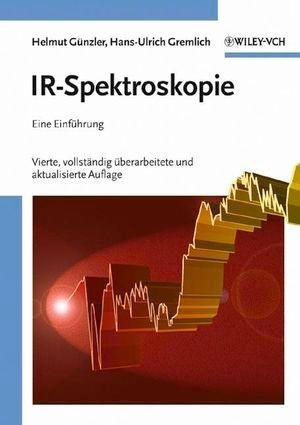 IR - Spektroskopie
