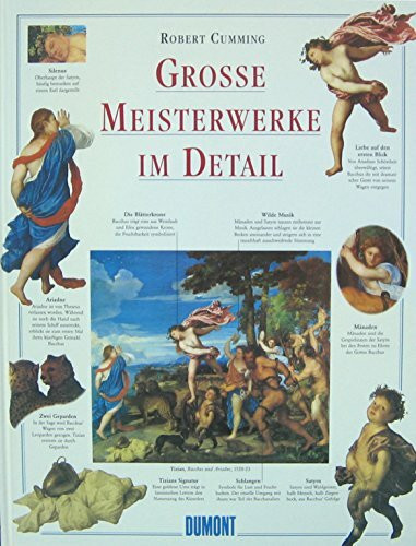 Grosse Meisterwerke im Detail