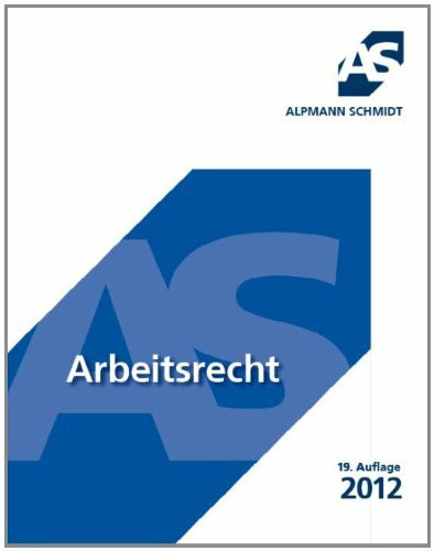 Arbeitsrecht