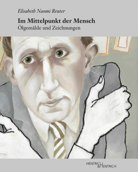 Im Mittelpunkt der Mensch: Ölgemälde und Zeichnungen