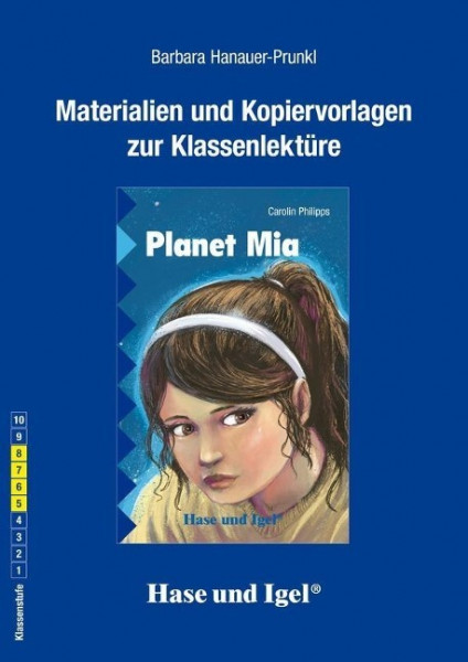 Planet Mia. Begleitmaterial