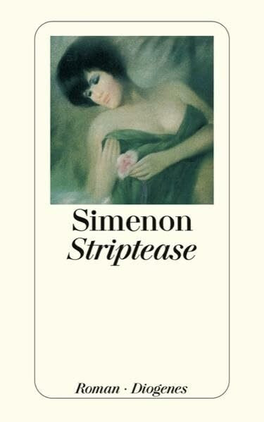 Striptease: Roman (detebe)