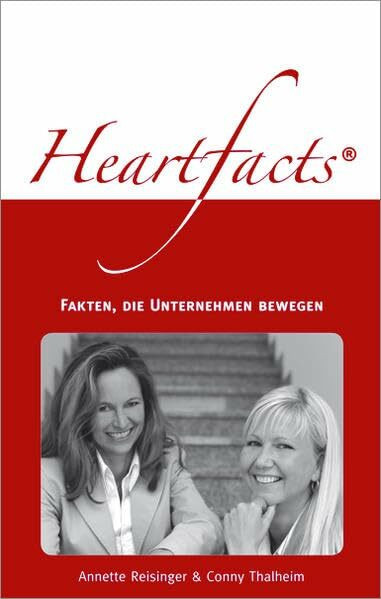 Heartfacts® - Fakten, die Unternehmen bewegen