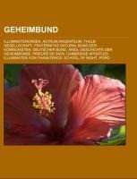 Geheimbund