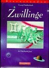 Zwillinge: 22. Mai bis 21. Juni