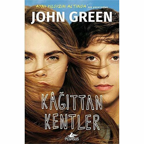 Kagittan Kentler: Film Özel Baskisi