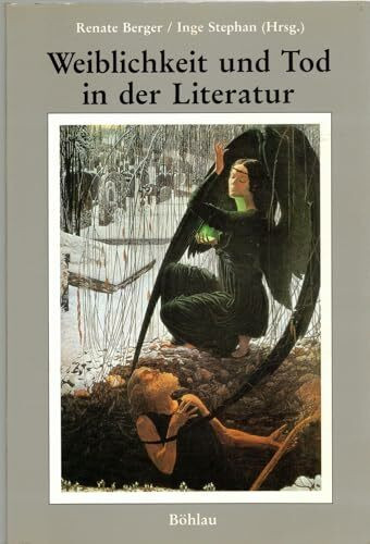 Weiblichkeit und Tod in der Literatur