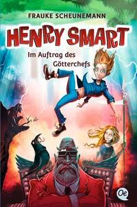 Henry Smart