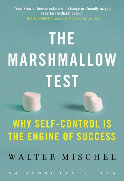 The Marshmallow Test