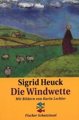 Die Windwette