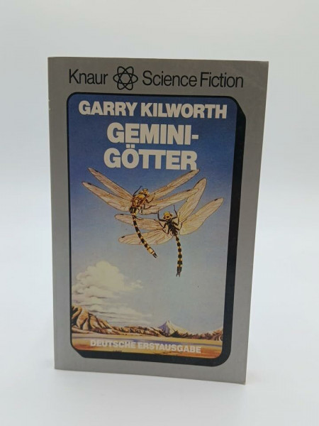 Gemini-Götter.