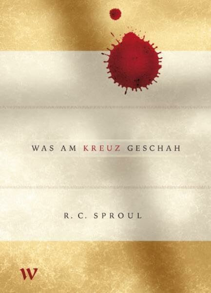 Was am Kreuz geschah