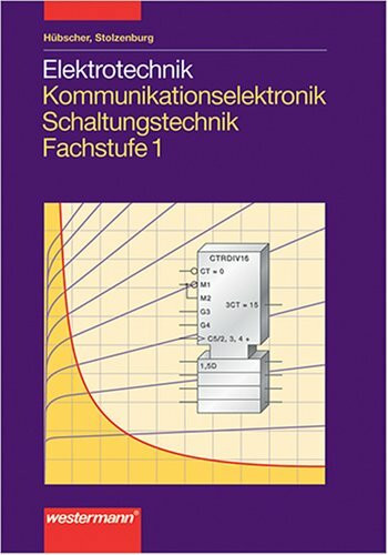 Elektrotechnik, Kommunikationselektronik, Schaltungstechnik