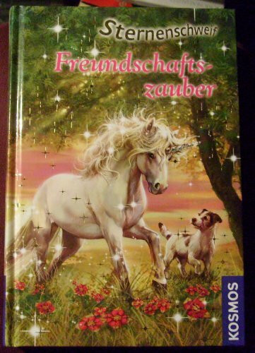 Sternenschweif, 25, Freundschaftszauber