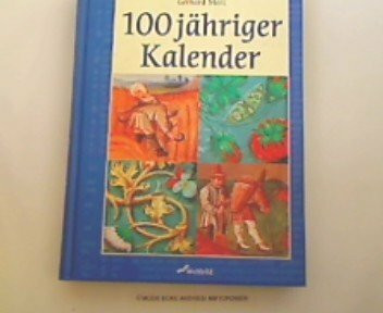 100-jähriger Kalender
