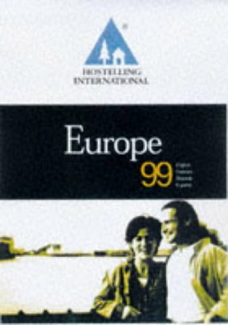 Europe (Hostelling International)